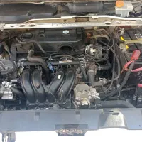 پارس مدل 96|خودرو سواری و وانت|مشهد, امیریه|دیوار