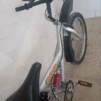 دوچرخه|دوچرخه، اسکیت، اسکوتر|محمدیه-قزوین, |دیوار