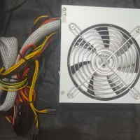 پاور EU+ 330 watt