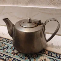 قوری استیل ژاپنی