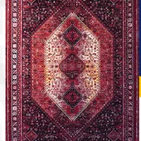 طرح بختیاری رویای کمال