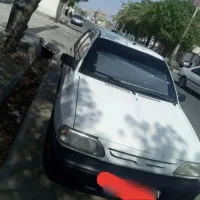 پراید۱۳۱  مدل 94دوگانه کارخانه