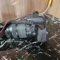 دوربین عکاسی حرفه ای مدل ۷۰۰d|دوربین عکاسی و فیلمبرداری|تهران, ایران|دیوار