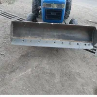 بیل تراکتور