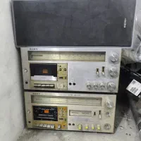 استریو سونی
