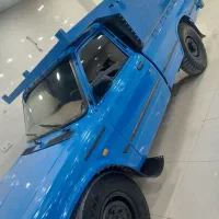 نیسان دوگانه شرکت