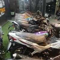 موتورصفرکیلومتروکارکرده|موتورسیکلت|بروجرد, |دیوار