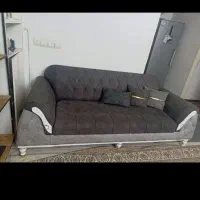 مبل هفت نفره|مبلمان خانگی و میز عسلی|پاکدشت, پاکدشت (مامازند)|دیوار