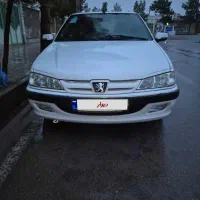 پارس تیوفایو تک برگ سند