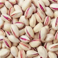 پسته خشک امسال