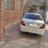 دنا پلاس توربو ۶دنده ای مدل ۱۴۰۲ تحویل ۱۴۰۳|خودرو سواری و وانت|چهارباغ, |دیوار
