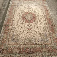 فرش ۹ متری فرش مشهد کاملا سالم و شکیل|فرش|تهران, دروازه شمیران|دیوار