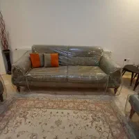 مبل ۷نفره زیبا با کلاس طرح موناکو