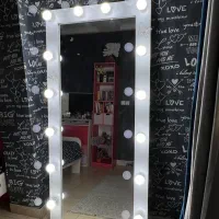 آینه هالیوودی|آینه|اهواز, کیانپارس |دیوار