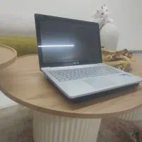 لپ تاپ ایسوس مدل n550 jk لمسی