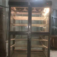 یخچال مغازه فروشگاه|فروشگاه و مغازه|ابهر, |دیوار