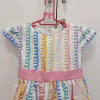 پیراهن بچه گانه نو|کفش و لباس بچه|گرگان, |دیوار