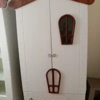 سرویس خواب کودک و نوجوان|تخت و سرویس خواب|ملارد, |دیوار