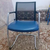 با سلام یک عددصندلی  تیپلورC450 اداریمبلغ 2000000