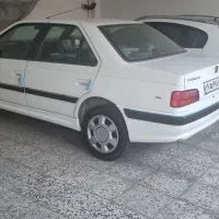 پارس ۴۰۲ تحویلی برج ۱۲ صفر