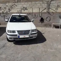 سمند LX مدل ۱۴۰۰|خودرو سواری و وانت|دزفول, |دیوار