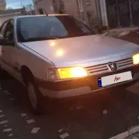 پژو 405مدل85 تمام رنگ شاسی پلمپ لنگرود هستم|خودرو سواری و وانت|لنگرود, |دیوار