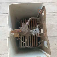 ابگرمکن گازی بوتان مدل B115|آبگرمکن، پکیج، شوفاژ|سرخنکلاته, |دیوار