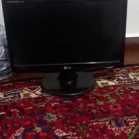 مانیتور الجی ۱۹ اینج