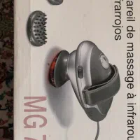 ماساژور