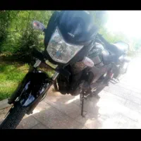 هیروهنداهانک150سی سی 1394کاربراتور