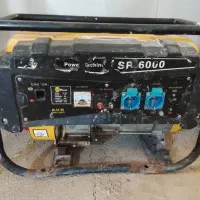 فروش فوری موتور برق،هیلتی و هواکش|ماشین‌آلات صنعتی|کرج, فاز ۴ مهرشهر|دیوار