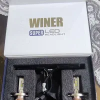 هدلایت در حد نو|قطعات یدکی و لوازم جانبی|پلدشت, |دیوار