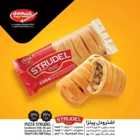 اشترودل نان رضوی|خوردنی و آشامیدنی|قم, مصلاء|دیوار