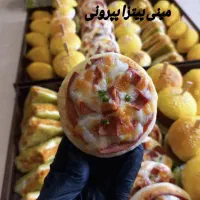 سینی مزه،پک مراسم ترحیم و سفارش غذا خانگی|خدمات پذیرایی، مراسم|اهواز, گلستان|دیوار