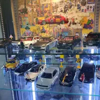 فروش مجموعه ماکت شخصی زیبا