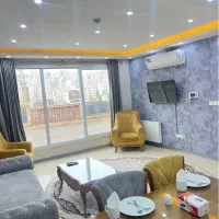 اجاره مبله بسیار تمیز ۱۲۰ متری معالی آباد