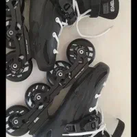 اسکیت BK3 نو نو نو|دوچرخه، اسکیت، اسکوتر|اصفهان, شهرک کاوه|دیوار