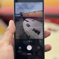 z flip 3 5G|موبایل|عباس‌آباد, |دیوار