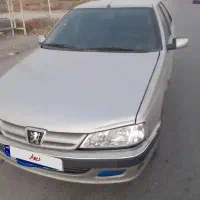 پژو پارس ۸۳