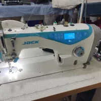 چرخکار خیاط خانم و برای آقایان همراه باجای خواب