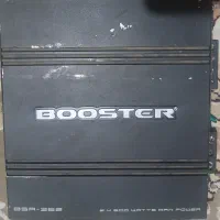 آمپیلی دوکانال