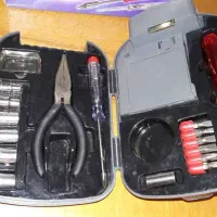 جعبه ابزار عین عکس