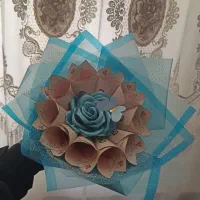 بله برون وبادکنک آرایی وتزئینات یلدایی و حنا|خدمات پذیرایی، مراسم|نیشابور, خط کاشمر|دیوار
