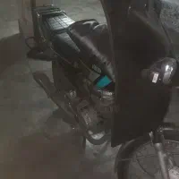 هوندا|موتورسیکلت|تهران, مجیدآباد|دیوار