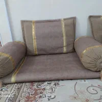 دوخت شاه نشین|پشتی|اردبیل, |دیوار