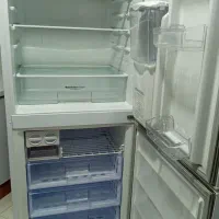 یخچال فریزر sinour|یخچال و فریزر|خمینی‌شهر, |دیوار