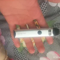 ویپ داعمی با کارتون وه دو عدد کاتالیزور