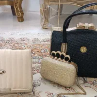 کیف های مجلسی