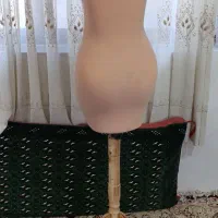 مانکن خیاطی|لوازم خیاطی و بافتنی|تنکابن, |دیوار