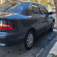 سمندEF7 بنزینی مدل اخر۹۵|خودرو سواری و وانت|تهران, یافتآباد|دیوار